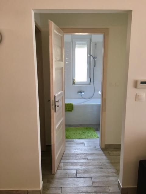 Zen Apartman Sunshine Zamárdi Εξωτερικό φωτογραφία