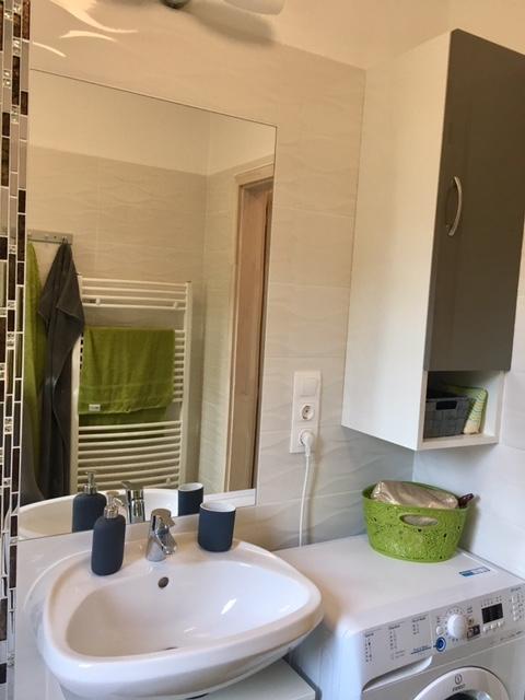 Zen Apartman Sunshine Zamárdi Εξωτερικό φωτογραφία